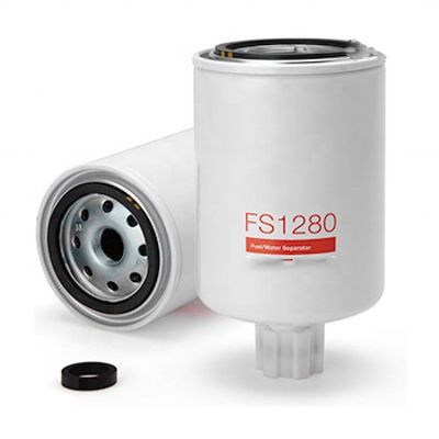 CX Filtro de combustível de fluxo total giratório para BUS 6732716120 31178 36846 88834 FS1280 33353