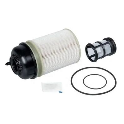 Kit de filtros de combustível A4710902755 KN70416 para motores de camiões-trator Número de referência Ano