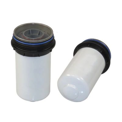 837079718 Kit de filtros de combustível Incluindo 837079726 837079727 para adaptação/mudança