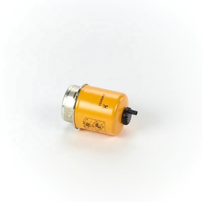 332/S3917 Filtro de combustível hidrelétrico para máquinas de excavação de tractores Partes sobressalentes de motores a diesel SN70257
