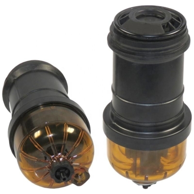 Fornecimento de Langfang 368-3976 Separador de combustível e água Elementos de filtro para motores diesel de tratores