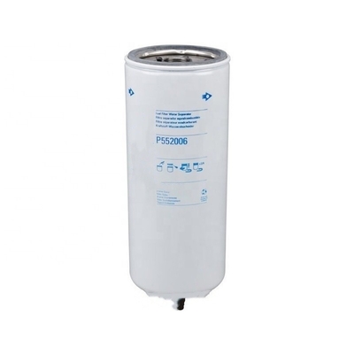 600-319-3111 Filtro de separação de combustível e água para motores diesel de camiões P552006 4095189 MB504760 4759205 1273400331