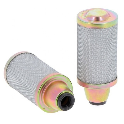 YA00002973 Motores de automóveis Peças Filtro de combustível para escavadeira de trator SN25033 Melhor escolha