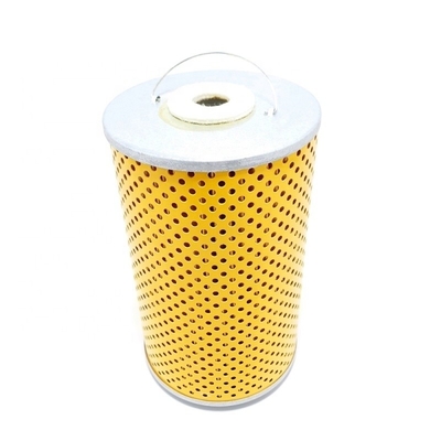 Filtros de combustível para motores diesel de excavadoras e tractores 01151306 P502132 97319600 FE20050 0000921605