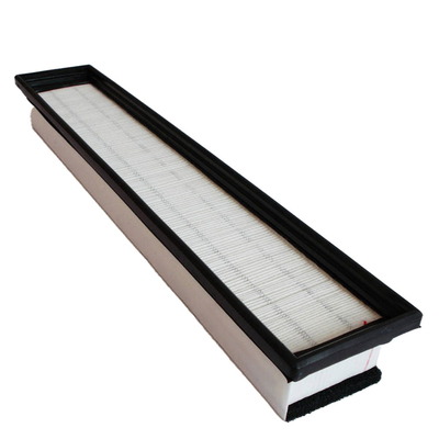 FOB EXW PA5396 87726675 Filtro de ar condicionado para Holland Tractor
