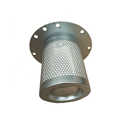 1622365600 2901056622 Compressor de ar de parafuso Núcleo de separador de óleo para filtro de ar