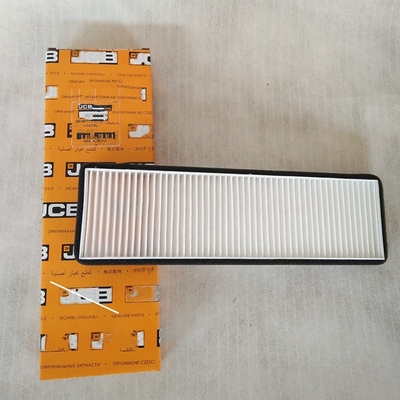 PARTES DE EXCAVATORES FILTRO DE AR para JCB Excavator 30/925759 de fabricantes chineses