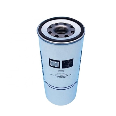 Filtro de separador de ar de óleo de mineração LB11102/2 para refrigerante número de peça 1622035101