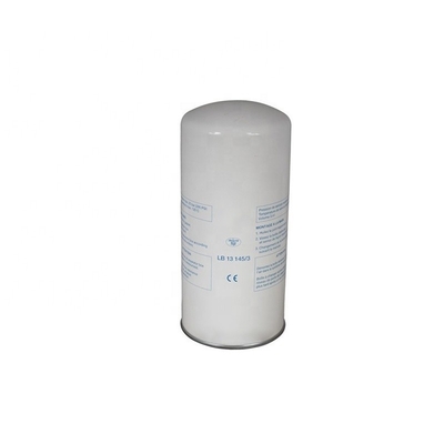 Tipo de carregamento rotativo Filtro de separador de ar e óleo LB13145/3 LB-13145/3 OV6076 P782909