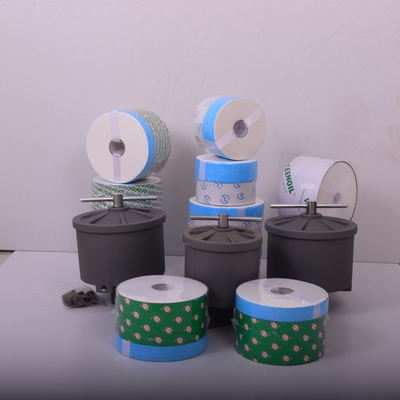 Purificador de óleo de precisão Uitra de 9 l/min Fornecido OEM e suporte técnico de vídeo para produtos