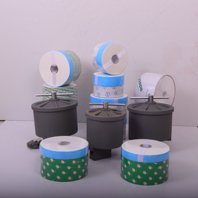 Purificador de óleo de precisão Uitra de 9 l/min Fornecido OEM e suporte técnico de vídeo para produtos