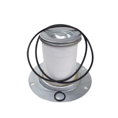 2901034301 Separador de óleo de ar Elementos de filtro para separação industrial de óleo e ar