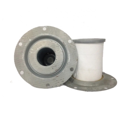 2901034301 Separador de óleo de ar Elementos de filtro para separação industrial de óleo e ar
