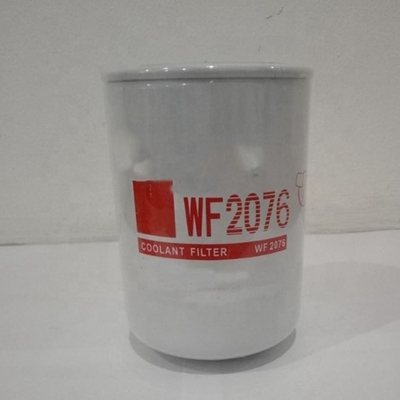 Filtro de óleo de camião de rotação para WF2076 Filtro de água Hydwell Filtro de refrigerante