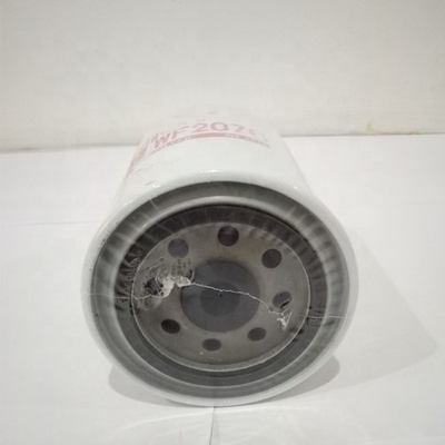 Filtro de óleo de camião de rotação para WF2076 Filtro de água Hydwell Filtro de refrigerante
