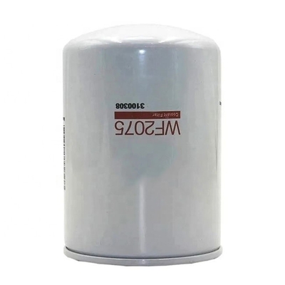 WF2075 Filtro de água Hydwell Filtro de refrigerante para máxima eficiência e desempenho