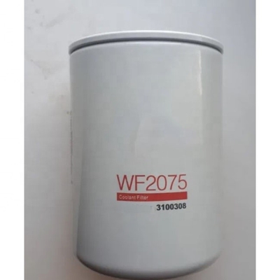 WF2075 Filtro de água Hydwell Filtro de refrigerante para máxima eficiência e desempenho