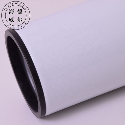 Tamanho padrão WF2126 Filtro de refrigeração de água