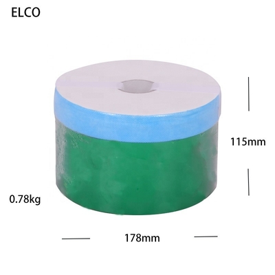Núcleo de filtro de alta precisão aprovado pelo CE para filtro de papel BU-50 922316.0007