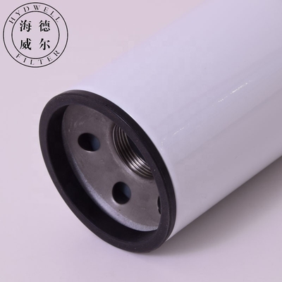 Tamanho padrão WF2126 Filtro de refrigeração de água