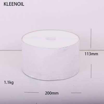 Hydwell BU-32 BU-50 BU-100 limpador de óleo de desvio 2,58 kg Design leve