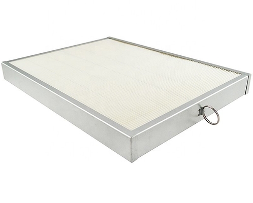 226019 Caminhão OEM Filtro de ar de cabine 226019 SC 90117 A solução perfeita para o seu caminhão