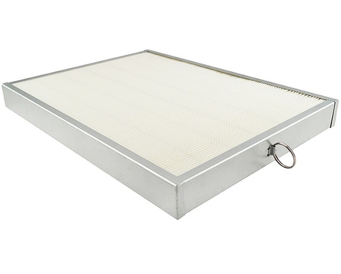 226019 Caminhão OEM Filtro de ar de cabine 226019 SC 90117 A solução perfeita para o seu caminhão