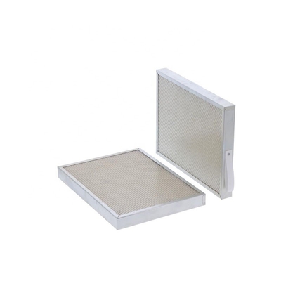 226019 Caminhão OEM Filtro de ar de cabine 226019 SC 90117 A solução perfeita para o seu caminhão