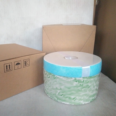 Papel de filtragem de filtro de média de precisão para elemento de filtro de bypass de Hydwell 2690193400