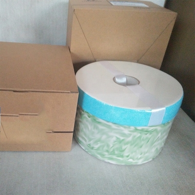 Papel de filtragem de filtro de média de precisão para elemento de filtro de bypass de Hydwell 2690193400