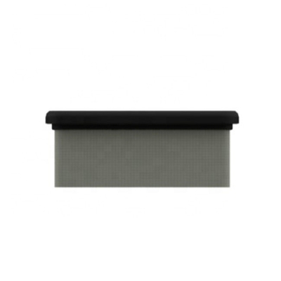 Filtro de ar condicionado Hydwell 2098217 209-8217 Especialista em filtragem de ar de escavadeira