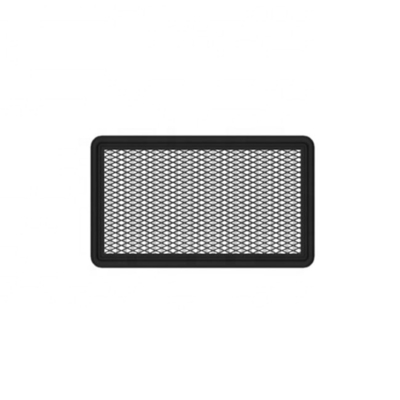 Filtro de ar condicionado Hydwell 2098217 209-8217 Especialista em filtragem de ar de escavadeira