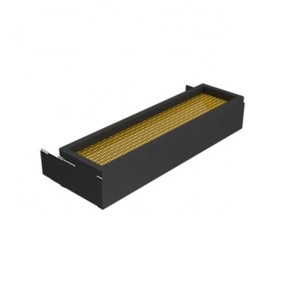 232-1732 Filtro de ar de cabina P606090 9X4986 LA4314 AF606090 para veículos pesados