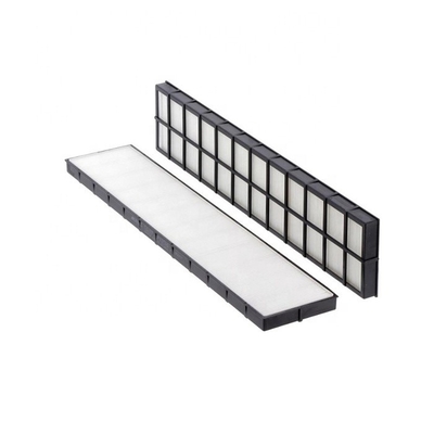 Elemento de filtro de ar da cabina de rodas da escavadeira 293-1183 P951372 4I-1278 para modelo de camião