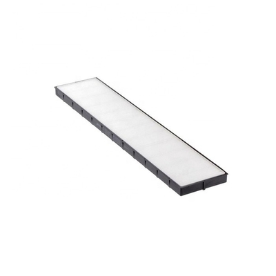 Elemento de filtro de ar da cabina de rodas da escavadeira 293-1183 P951372 4I-1278 para modelo de camião