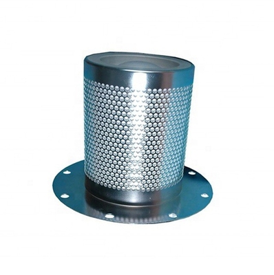2901056622 Compressor de ar de abastecimento Separador de óleo de ar Elemento de filtro para tractor OT5174