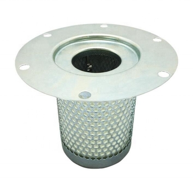 2901056622 Compressor de ar de abastecimento Separador de óleo de ar Elemento de filtro para tractor OT5174
