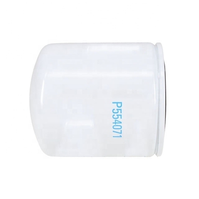 Filtro de refrigerante de camião P554071 5540463900 120760H1 para peças de tractor na Hydwell Supply