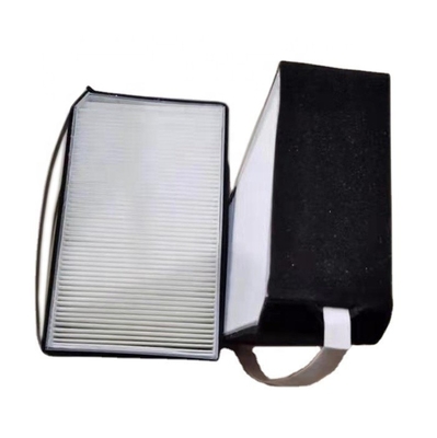 KALMAR 924437.0002 Filtro de Cabina A solução definitiva de filtração de ar