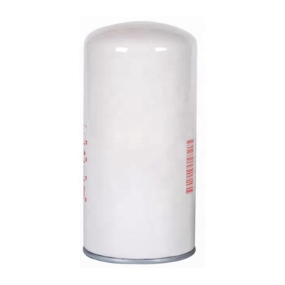 Elemento de filtro de água da unidade do gerador Wf2076 Filtração do óleo do motor para um desempenho óptimo
