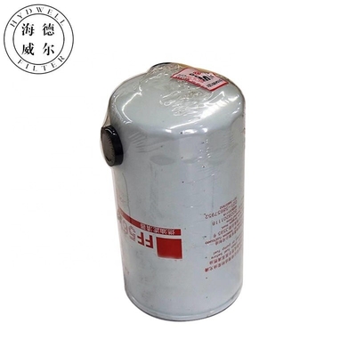 FF5612 Peças do motor Filtro de combustível giratório 504292579 P550880 com 9.3*9.3*17.4cm Tamanho