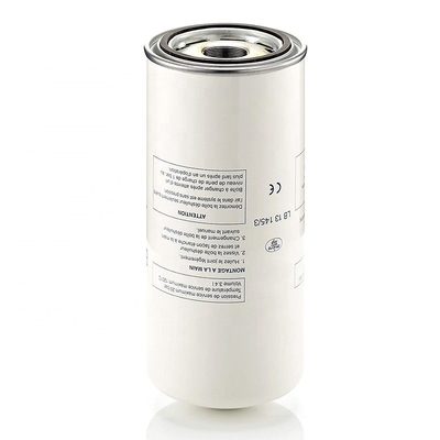 LB-13145/3 P782909 1626832100 575000101 R12101 Filtro de separador de ar e óleo para compressor