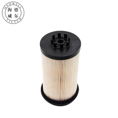 Elemento de filtro de combustível do motor do camião P550762 A5410920305 1457429655 FF5405 C5932 E500KP