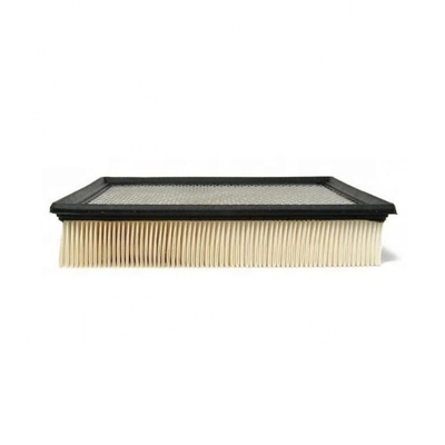 Papel de filtro para ar condicionado de cabina Hydwell com material 1070266 3097074 PA3823 P536429