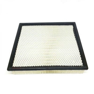 Papel de filtro para ar condicionado de cabina Hydwell com material 1070266 3097074 PA3823 P536429