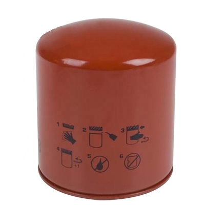 BW5071 Filtro de líquido de arrefecimento WF2071 3100304 P552071 3131751 para camião carregador com motor diesel