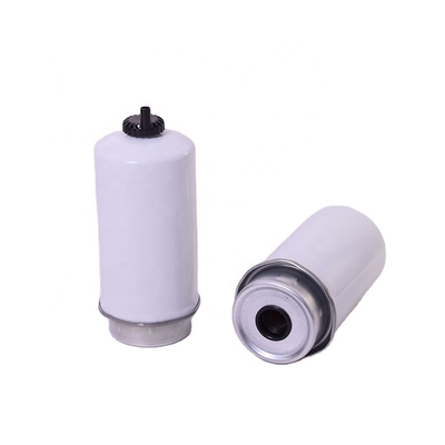 Separador de combustível/água de ferro 504107584 FS19982 com material de ferro branco