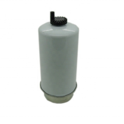 Separador de combustível/água de ferro 504107584 FS19982 com material de ferro branco