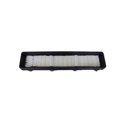 Filtro de ar de papel de filtro para a cabine de AL225554 Hydwell Air Conditioner Nome da peça Incluído