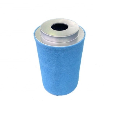 Elementos de filtro do separador de óleo de ar Hydwell para OA1215 XAMS367MD FLEXIROCD60 SMARTROCC50